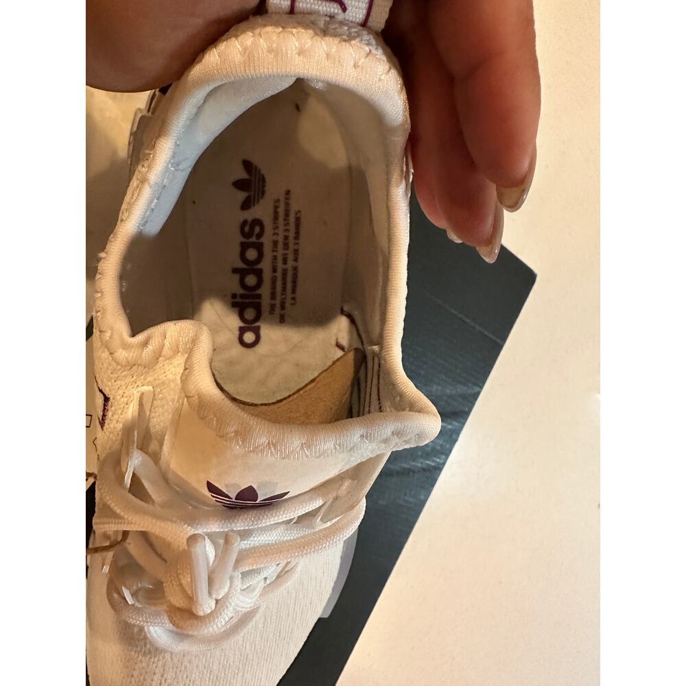 Womens Adidas NMD_R1 Color Splash - Picture 9 of 9